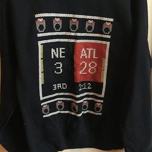 Champion - New England-Atlanta Football